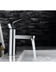GRIFO LAVABO IMEX- SERIE BRSITOL