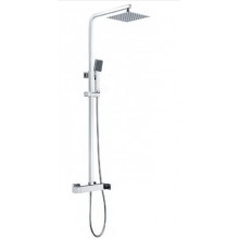 CONJUNTO DE DUCHA IMEX - SERIE FIYI