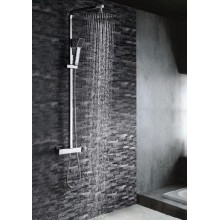 CONJUNTO DE DUCHA IMEX - SERIE FIYI