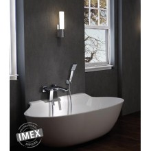GRIFO DE BAÑO / DUCHA IMEX- SERIE FIYI