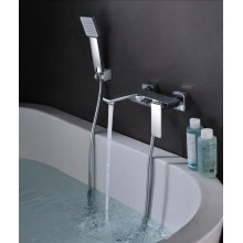 GRIFO DE BAÑO / DUCHA IMEX- SERIE FIYI