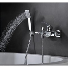 GRIFO DE BAÑO / DUCHA IMEX- SERIE FIYI