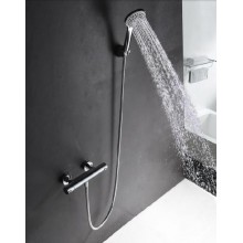 GRIFO DE DUCHA IMEX- SERIE CRETA