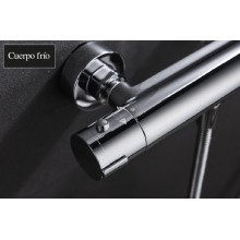 GRIFO DE DUCHA IMEX- SERIE CRETA