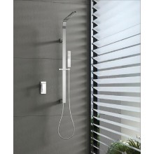 CONJUNTO DE DUCHA IMEX- SERIE BAHAMAS