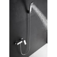 GRIFO DE DUCHA MONOMANDO IMEX - SERIE VALENCIA