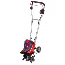 ARADORA BATERIA GE-CR 30 Li (Solo) MOTOR DE INDUCCION SIN ESCOBILLAS EINHELL