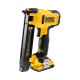 GRAPADORA DE ELECTRICISTAS SIN ESCOBILLAS XR 18V + 2 BATERÍAS LI-ION x 2,0Ah DEWALT