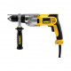 Taladro percutor 950W electrónico 2 velocidades DWD522KS-QS Dewalt