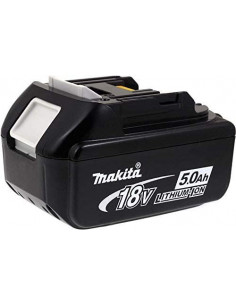 Batterie BL1850B. 18V 5,0Ah LXT Makita