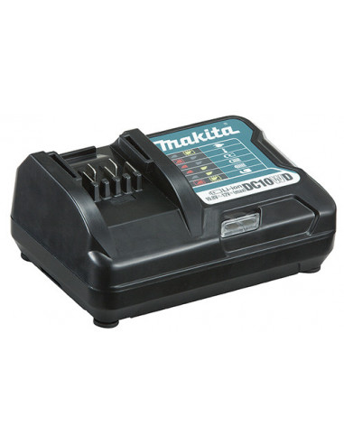 Chargeur Makita DC10WC 12V CXT