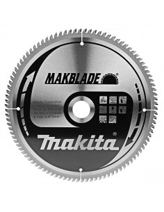 Disco Makblade Makita HM 260/30 / 100D