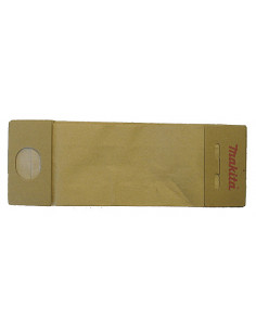 Saco de papel (5 unidades) para BO6030 Makita