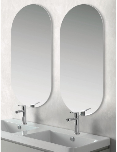 Espelho B-926 50 x 90 cm Bathstage