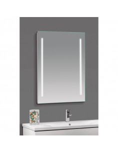 Espelho B-918 H/V 60 x 80 cm Bathstage