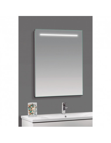 Espelho B-925 H/V 70 x 80 cm Bathstage