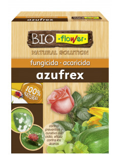 Sulfrex Flor Acaricida Fungicida