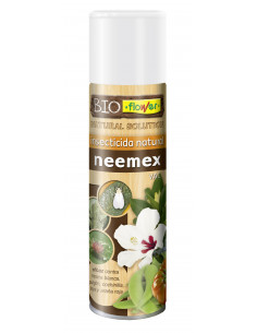 Insecticida natural Neemex 500 ML Flower
