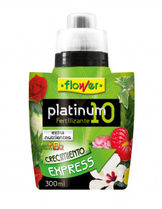 Engrais Platine 10/350 Ml Flower