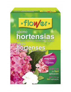 Fertilizante de hortênsia 1 KG Flower