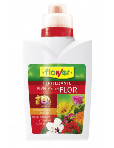Engrais liquide pour plantes à fleurs 500 ML Flower