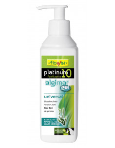 Algimar gel universal Platinum 10 Flower