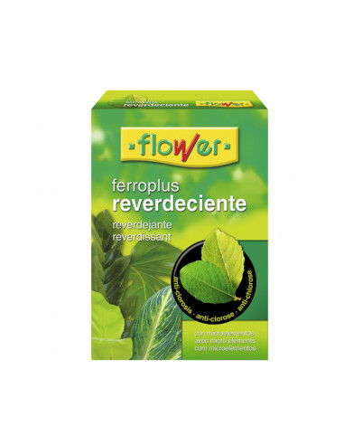 Ferro plus greening 250 Gr | Flower
