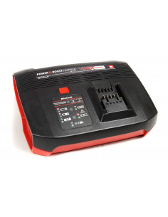 Chargeur PXC - Power-X-Boostcharger 6 A - EINHELL