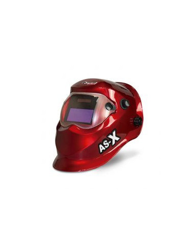 Máscara de grinding/soldadura automática regulable (Protección 9-13 DIN) | Stayer