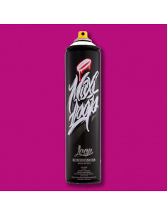 Spray LOOP COLORS | Satin-Finish | Maxi Rosa Porto 600 ml | LOOP COLORS