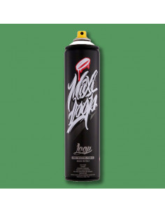 Spray LOOP COLORS | Acabamento acetinado | Maxi Lente Azul 600 ml | LOOP COLORS