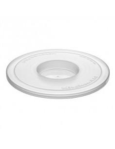 Tapa plástico cubre bowl (Pack 2 Ud) | KBC90N | KitchenAid
