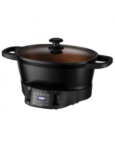 Mijoteuse Good to Go MultiCooker | 28270-56 | Russel Hobbs