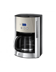 Cafetera Luna Stone 1,5L | 26990-56 | Russell Hobbs