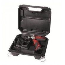 TALADRO SIN CABLE CON CABEZAL EXTRAIBLE TC-CD 12 Li EINHELL