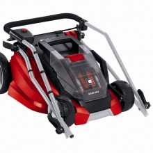 CORTACESPED BATERIA LITO GE-CM 36 Li Mulching POWER X CHANGE EINHELL
