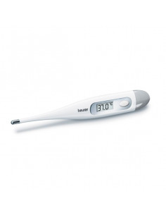 DIGITALES THERMOMETER | FT-09 WEISS | Beurer