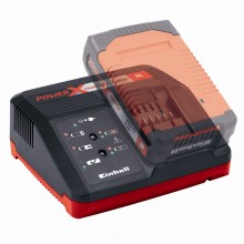 CARGADOR POWER-X 18 V EINHELL