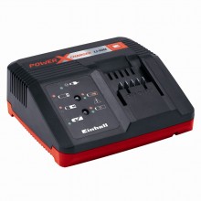 CARGADOR POWER-X 18 V EINHELL