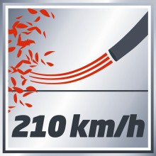 SOPLADOR GE-CL 18 Li POWER X CHANGE EINHELL (sin batería)