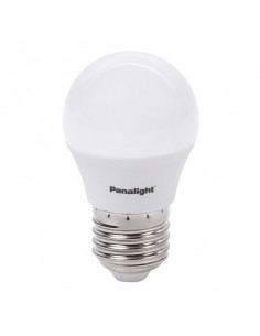 Ampoule Frost 4W (30W) E27 320Lm Lumière Neutre |Panasonic