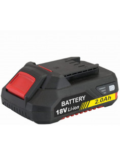 Batería 2.0Ah - L20 | Stayer