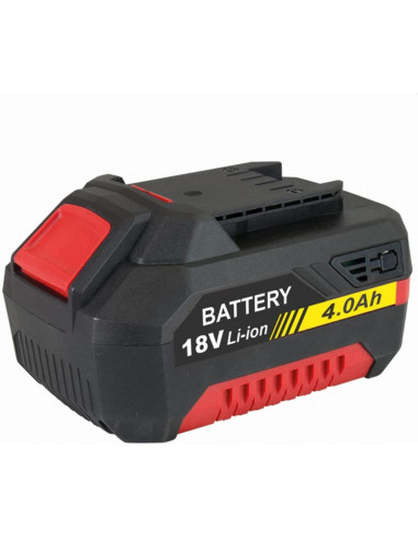 Batterie 4,0Ah - L20 | Stayer