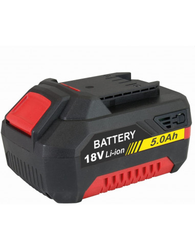 Bateria 5.0Ah - L20 | Stayer