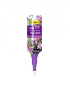 Sprayer plus 0,6 Orchideen | 91086 | Flower