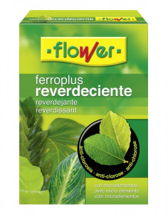 Ferro-plus reverdeciente 1Kg Caja | 15503 | Flower