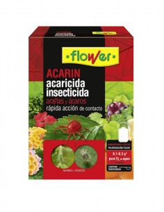 Acarina hexitiazox acaricida 10G | 30661 | Flower