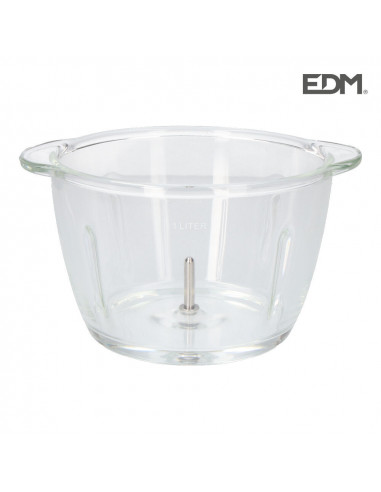 Vaso cristal recambio ref. 7669 | Edm