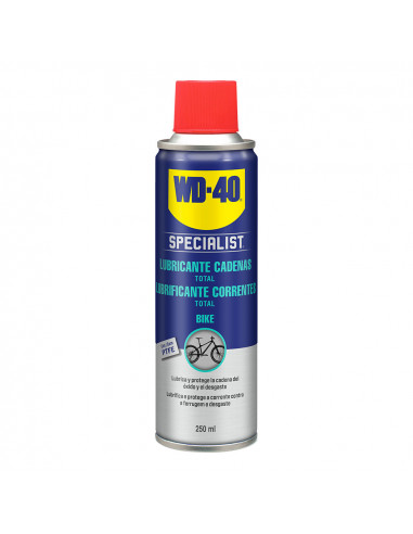 Lubricante all contions 250ml 34911 | Wd40