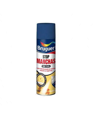 stop manchas - spray antimanchas 0.50l 5196400 bruguer